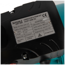 Poza Hidrofor Detoolz DZ-P104-S001-G01 0.75 kW, debit 3300l/h, inaltime de pompare 45m, carcasa pompa fonta, volum butelie 24 litri. Poza 34840