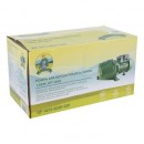 Poza Pompa de suprafata autoamorsanta Micul Fermier GF-1472-S001-G01 debit 3600l/h, inaltime de pompare 50m, putere 1500 W. Poza 35143