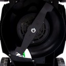 Poza Masina de tuns gazon Micul Fermier MF-TG1003-S001-G01, 1200W, latime de taiere 32cm, colector 30L. Poza 35335