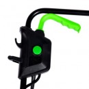 Poza Masina de tuns gazon Micul Fermier MF-TG1003-S001-G01, 1200W, latime de taiere 32cm, colector 30L. Poza 35345