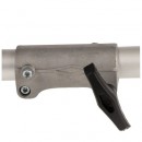 Poza Motocoasa pe benzina pornire electrica Detoolz DZ-M101, 1.9CP, 51.7CC, euro V. Poza 35471