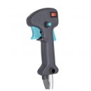 Poza Motocoasa pe benzina Detoolz DZ-M121, 1.9CP, 52CC cu 4 accesorii. Poza 35498