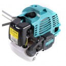 Poza Motocoasa pe benzina Detoolz DZ-M121, 1.9CP, 52CC cu 4 accesorii. Poza 35501