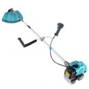 Poza Motocoasa pe benzina Detoolz DZ-M121, 1.9CP, 52CC cu 4 accesorii. Poza 35503