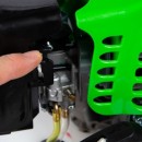 Poza Motocoasa pe benzina Micul Fermier GF-1310-S001-G02, 3.4CP, 43 CC cu 3 accesorii si pornire rapida. Poza 35549