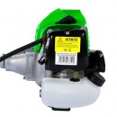 Poza Motocoasa pe benzina Micul Fermier GF-1310-S001-G02, 3.4CP, 43 CC cu 3 accesorii si pornire rapida. Poza 35561