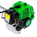 Poza Motocoasa pe benzina Micul Fermier GF-1310-S001-G02, 3.4CP, 43 CC cu 3 accesorii si pornire rapida. Poza 35562