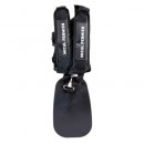 Poza Motocoasa pe benzina Micul Fermier GF-1311-S001-G02, 3.4CP, 43 CC cu 4 accesorii si pornire rapida. Poza 35592