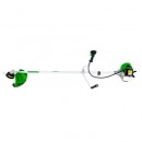 Poza Motocoasa pe benzina Micul Fermier GF-1311-S001-G02, 3.4CP, 43 CC cu 4 accesorii si pornire rapida. Poza 35593