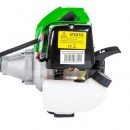 Poza Motocoasa pe benzina Micul Fermier GF-1311-S001-G02, 3.4CP, 43 CC cu 4 accesorii si pornire rapida. Poza 35595