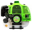 Poza Motocoasa pe benzina Micul Fermier MF-MC1003-G01, 2.5CP, 52CC cu 3 accesorii, tija 28mm, pornire rapida. Poza 35653