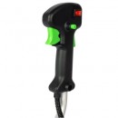 Poza Motocoasa pe benzina Micul Fermier MF-MC1003-G01, 2.5CP, 52CC cu 3 accesorii, tija 28mm, pornire rapida. Poza 35659
