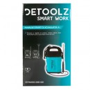 Poza Pompa de stropit cu acumulator Li-Ion, Detoolz DZ-PA1002-S001-G01, volum 8 litri. Poza 35793