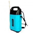 Poza Pompa de stropit cu acumulator Li-Ion, Detoolz DZ-PA1002-S001-G01, volum 8 litri. Poza 35794
