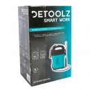 Poza Pompa de stropit cu acumulator Li-Ion, Detoolz DZ-PA1002-S001-G01, volum 8 litri. Poza 35803