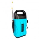 Poza Pompa de stropit cu acumulator Li-Ion, Detoolz DZ-PA1002-S001-G01, volum 8 litri. Poza 35809