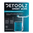Poza Pompa de stropit cu acumulator, Detoolz DZ-PA1009-S001-G01, volum 17 litri. Poza 35947