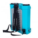 Poza Pompa de stropit cu acumulator, Detoolz DZ-PA1009-S001-G01, volum 17 litri. Poza 35949