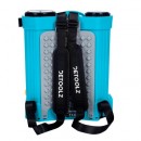 Poza Pompa de stropit cu acumulator, Detoolz DZ-PA1009-S001-G01, volum 17 litri. Poza 35950