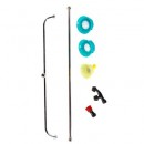 Poza Pompa de stropit cu acumulator, Detoolz DZ-PA1009-S001-G01, volum 17 litri. Poza 35954