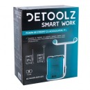 Poza Pompa de stropit cu acumulator, Detoolz DZ-PA1009-S001-G01, volum 17 litri. Poza 35955