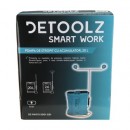 Poza Pompa de stropit cu acumulator, Detoolz DZ-PA1011-S001-G01, volum 20 litri. Poza 35980