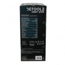 Poza Pompa de stropit cu acumulator, Detoolz DZ-PA1011-S001-G01, volum 20 litri. Poza 35981