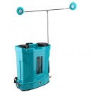 Poza Pompa de stropit cu acumulator, Detoolz DZ-PA1011-S001-G01, volum 20 litri. Poza 35982