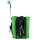 Poza Pompa de stropit cu acumulator Micul Fermier Pandora MF-PA1009-S001-G01, volum 18 litri. Poza 36065
