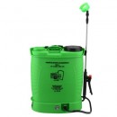 Poza Pompa de stropit cu acumulator Micul Fermier Pandora MF-PA1009-S001-G01, volum 18 litri. Poza 36070