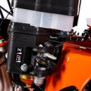 Poza Motocultor Detoolz DZ-MT1002-S001-G01, 8CP, 212CC, benzina 4T, 3 viteze, pornire manuala, fara roti. Poza 36684