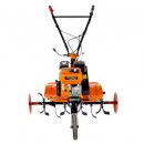 Poza Motocultor Detoolz DZ-MT1002-S001-G01, 8CP, 212CC, benzina 4T, 3 viteze, pornire manuala, fara roti. Poza 36687