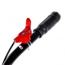 Poza Motocultor Detoolz DZ-MT1002-S001-G01, 8CP, 212CC, benzina 4T, 3 viteze, pornire manuala, fara roti. Poza 36690
