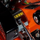 Poza Motocultor Detoolz DZ-MT1002-S001-G01, 8CP, 212CC, benzina 4T, 3 viteze, pornire manuala, fara roti. Poza 36693