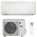 Aer conditionat Daikin Stylish Bluevolution 12000 BTU, Alb, FTXA35CW-RXA35A8, Inverter, control Wi-Fi, Clasa A+++/A+++
