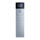 Poza Aer conditionat Daikin Emura Bluevolution 7000 BTU, Argintiu, FTXJ20AS9-RXJ20A9, Inverter, control Wi-Fi, Clasa A+++/A+++. Poza 37009