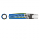 Poza Furtun insertie Bluebos Plus 3/4 toli pentru apa 20m Micul Fermier GF-2123 cu set duze. Poza 37145