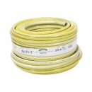 Furtun insertie Premium Plus 1/2 toli pentru apa 30m Micul Fermier GF-2121