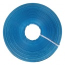 Poza Furtun apa refulare Flat PVC 1 tol pentru apa 100m Micul Fermier GF-1570. Poza 37245