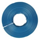 Poza Furtun apa refulare Flat PVC 2 toli pentru apa 50m Micul Fermier GF-0291. Poza 37269