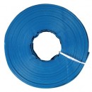 Poza Furtun apa refulare Flat PVC 3 toli pentru apa 50m Micul Fermier GF-1425. Poza 37279