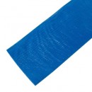 Poza Furtun apa refulare Flat PVC 3 toli pentru apa 50m Micul Fermier GF-1425. Poza 37280