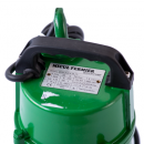Poza Pompa submersibila Micul Fermier GF-0704, diametru 1 inch, putere 750 W, debit 3900 l/h, inaltime refulare 32 m, fara plutitor. Poza 37356
