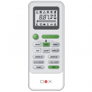 Poza Aer conditionat multisplit Radox DOX, 3x12000 BTU, inverter, control WIFI, clasa A++/A+. Poza 37401