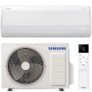 Aparat aer conditionat Samsung WindFree Avant, 15000 BTU, Clasa A++, control WiFi, flux de aer fara curent, confort maxim