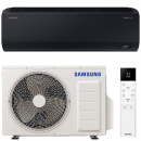 Poza Aparat aer conditionat Samsung WindFree Avant Black, 9000 BTU, Clasa A+++, control WiFi, flux de aer fara curent, confort maxim. Poza 37534