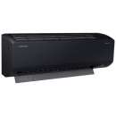 Poza Aparat aer conditionat Samsung WindFree Avant Black, 9000 BTU, Clasa A+++, control WiFi, flux de aer fara curent, confort maxim. Poza 37536