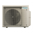 Unitate externa multisplit Daikin Bluevolution 2MXM68A9, 24000 BTU, inverter, suporta 2 unitati interioare