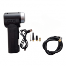 Poza Compresor aer portabil cu acumulator Salki. Poza 38181