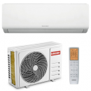 Aer conditionat Kanion Premium 9000 BTU, Inverter, Clasa A++/A+, control WIFI, iFeel, Smart Airflow, Golden Fin
